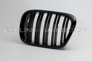 Бъбреци BMW E39 Piano Design